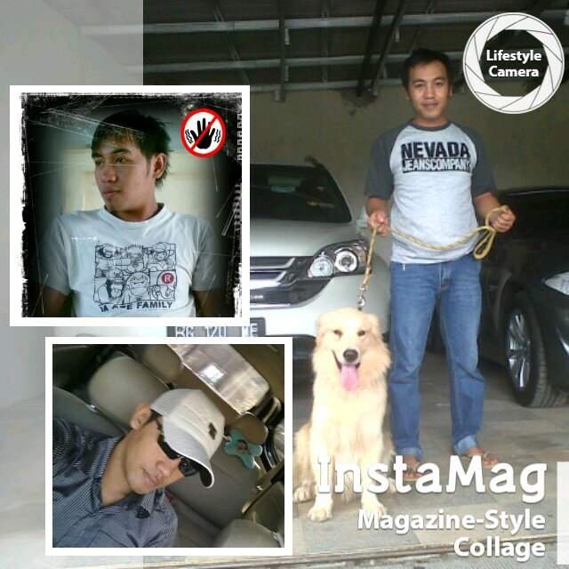 Yuk Keep Smile :)