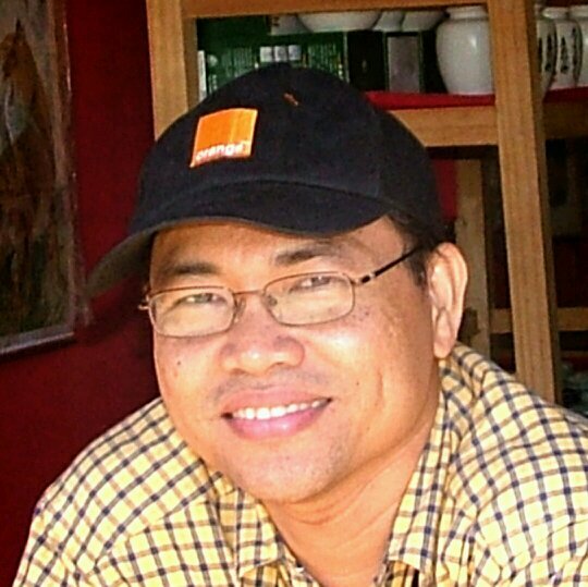 จงให้อภัยแก่กันและกัน เราจะอยู่ร่วมกันได้อย่างมีความสุข ขอพวกเราจงมาอโหสิกรรมแก่กันและกัน