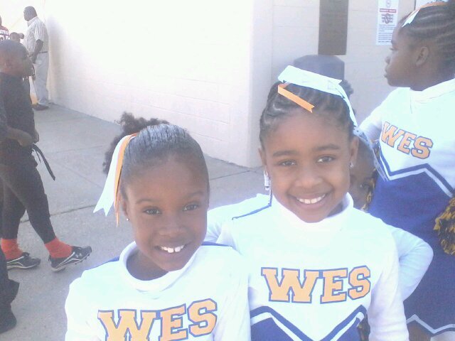 i am years old i am a cheerleader for ace follow me and i will follow you back