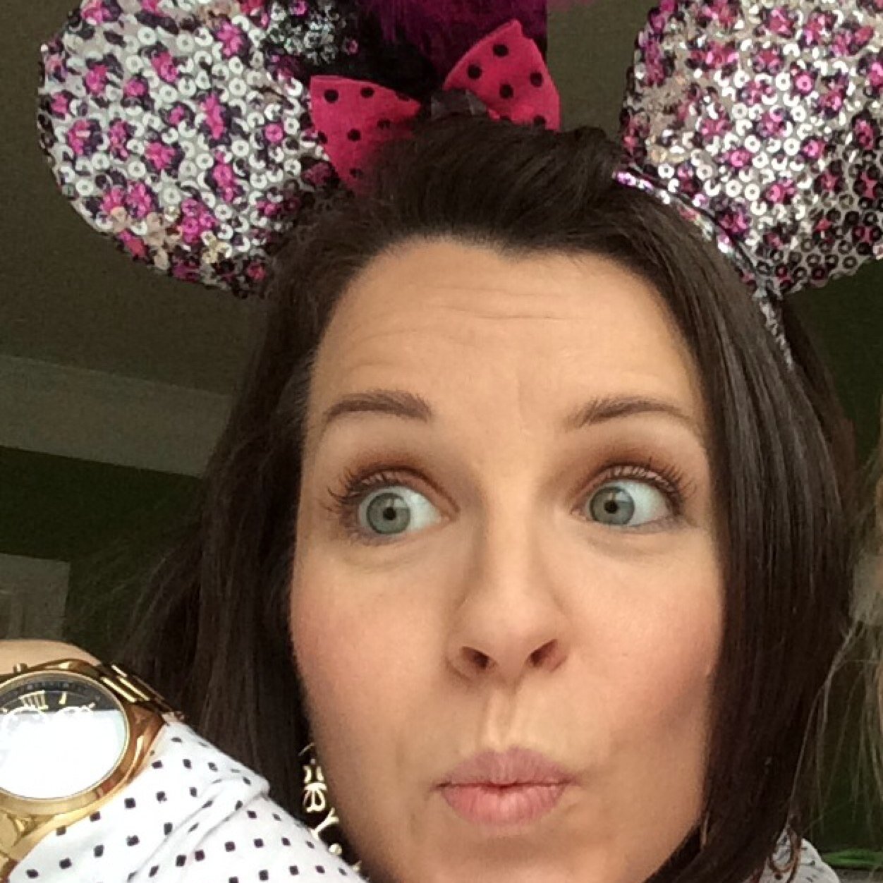 LilMissMagical1's profile picture. I'm kind of a big deal.