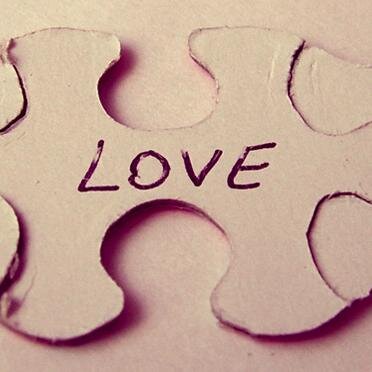 Lonely, Confused, Sad - Happy Again. That's the roller coaster called LOVE