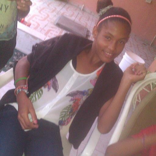 bailarina de barrio