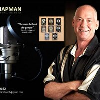 Brad Chapman Radical Vocal Coach (@vocal__coach) 's Twitter Profile