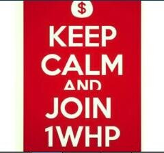 Jom jana side income hanya bermodalkan RM55 anda boleh dapat pulangan berlipat ganda sehingga 4angka! Instagram; @1whpbizzonline