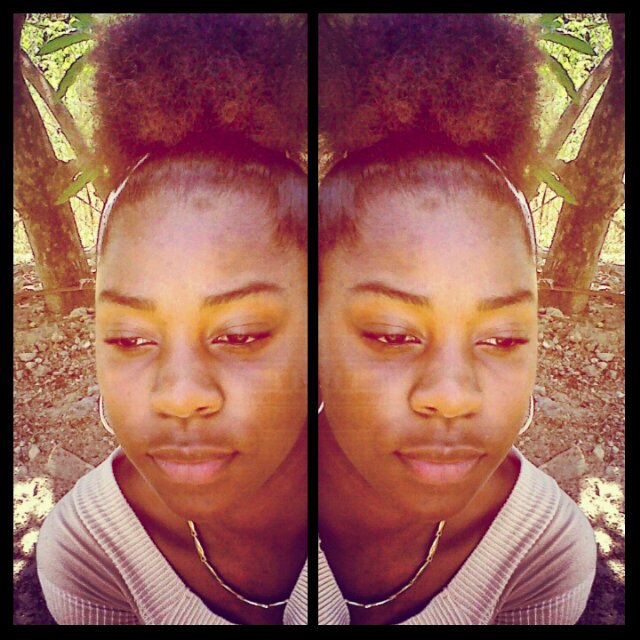 I'm so fabulous   ♍ #TeamAntillais #YMCMB  #TeamSxm #AintWorriedAboutNothin .