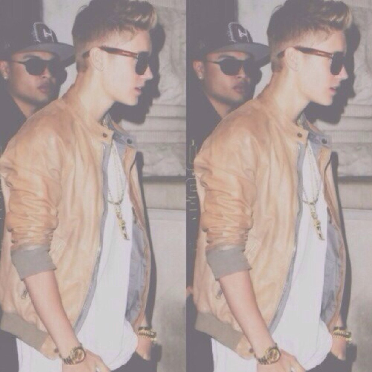 BizzleBieberCCS's profile picture. Pizza is the circle of life.