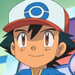 I'm Ash Ketchum from Pallet Town follow me on my journey on becoming a Pokemon master, [roleplay parody account} follow me n i will follow back