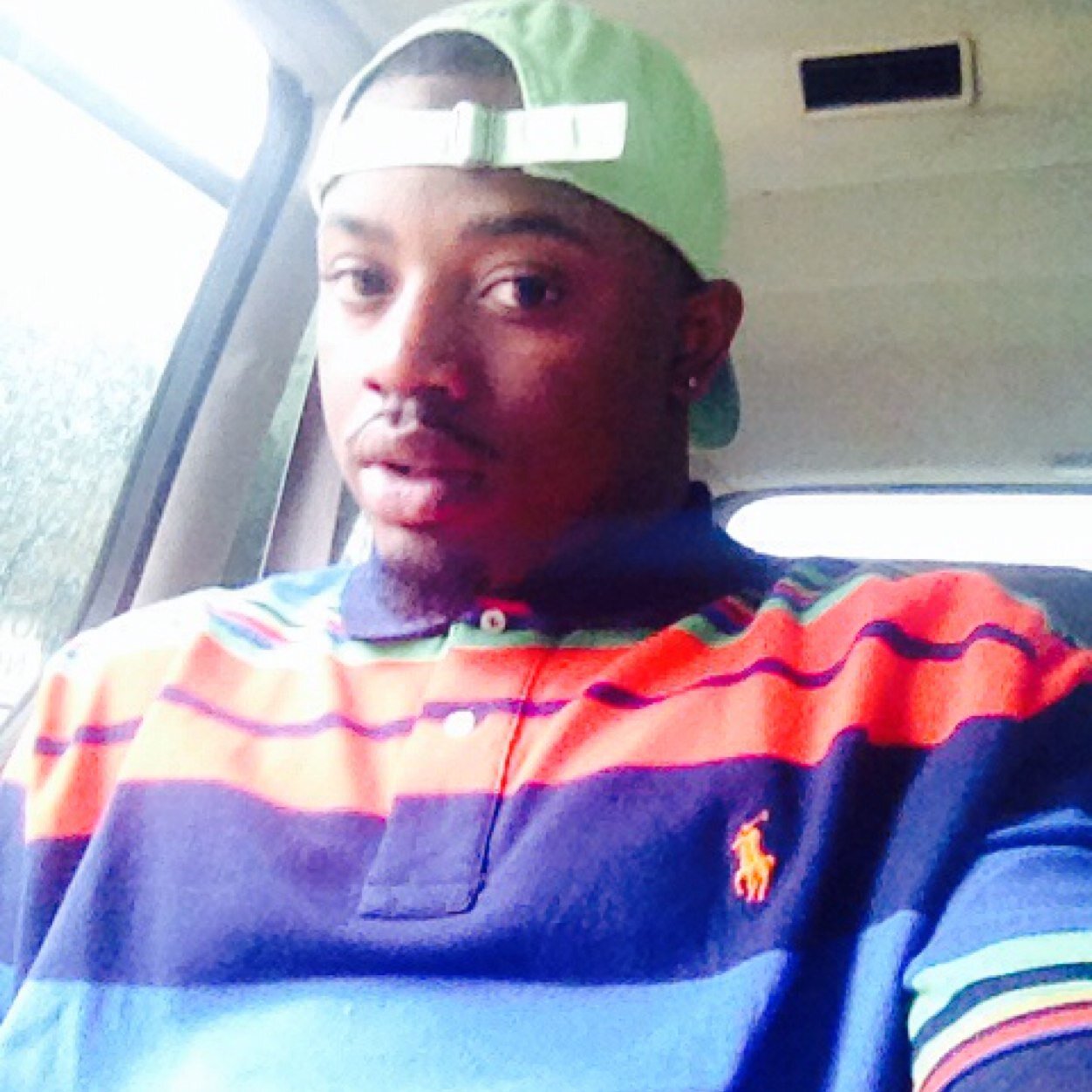 Comitted to Grinding Now Im Shining N Flexin