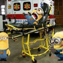 Brian MacIntyre - @macmedic6 - Twitter