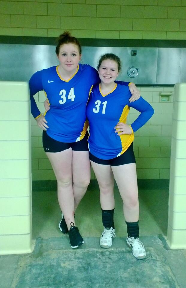 Bremerton High School
Ginger :)
I FOLLOW BACK