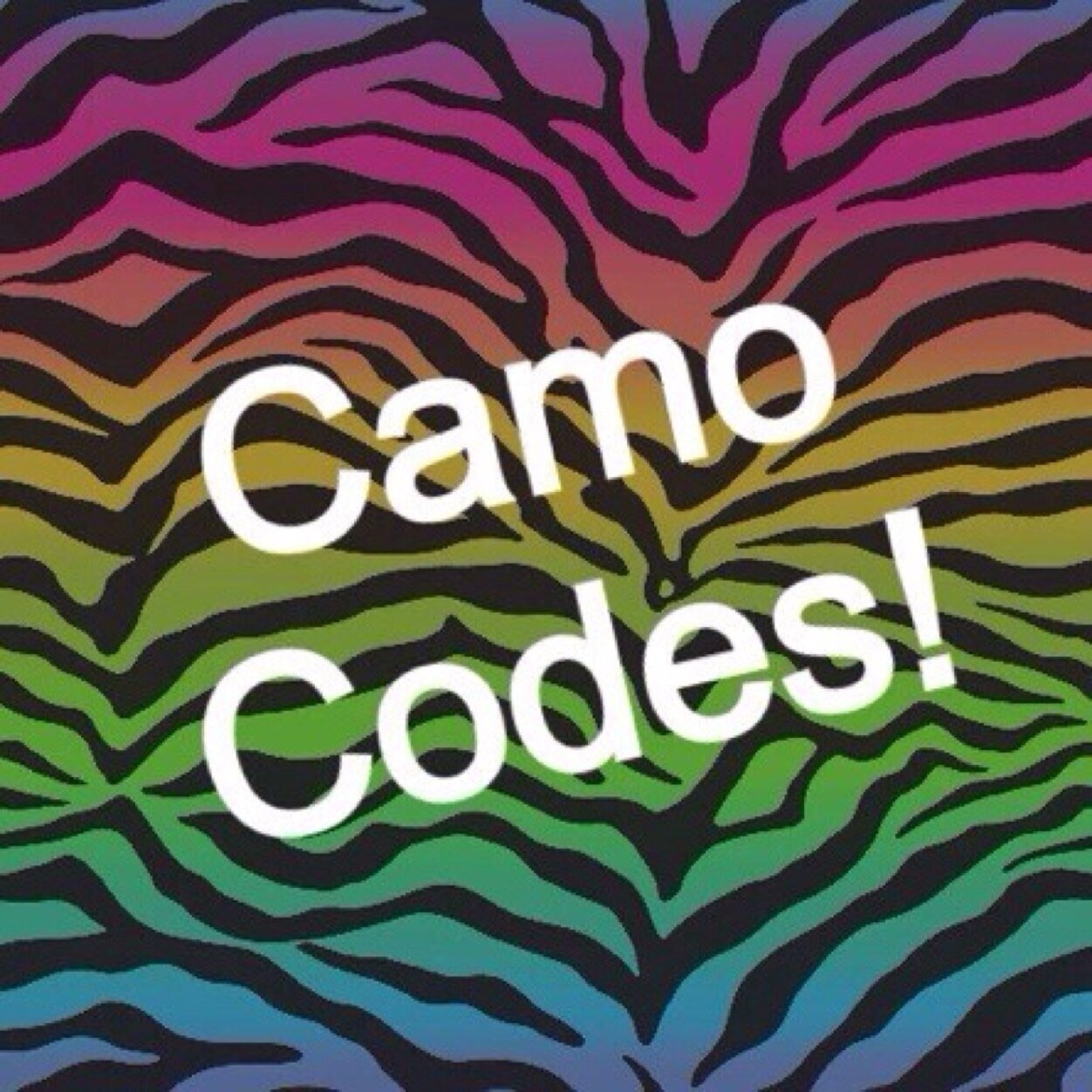 Acidchrids's profile picture. I supply Camos.I work for eBay and Gamestop! I show proof! Follow me and DM me and we can talk business!