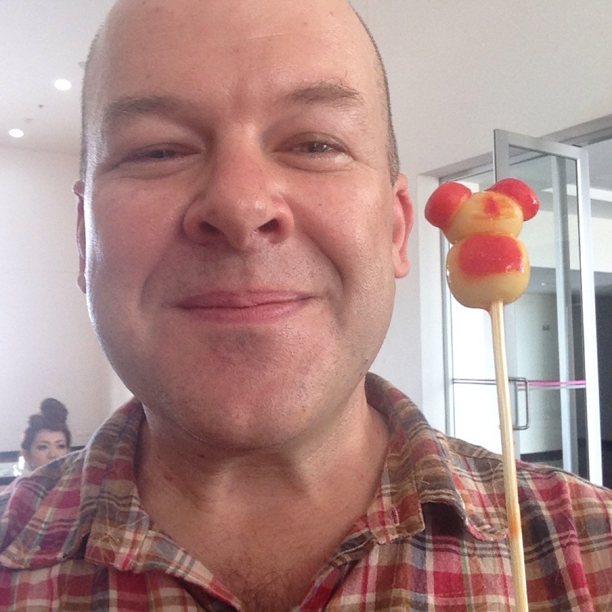 DavidSpivey8's profile picture. 