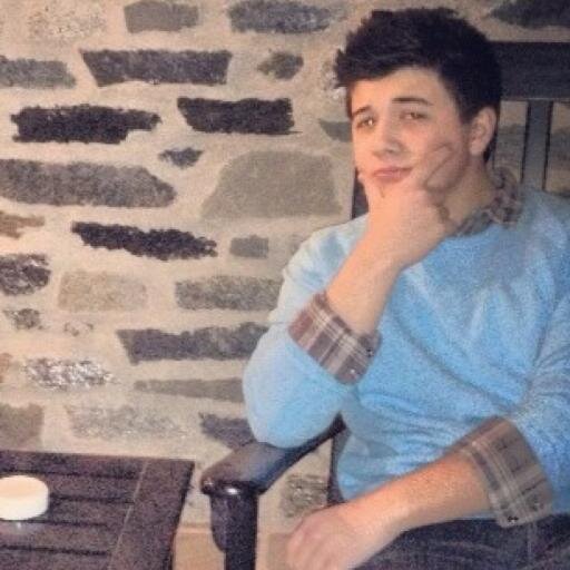 Name's Kaz. Usually if something's wrong, I'm your guy to fix it. I specialize in comic-books and videogames. {Not Bradley, he's  @bradley_s_perry}