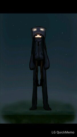 -mumbles- h...hello I'm ender girl- looks up blushing and smiles- and I'm here to steal your heart ! don't be afraid of me ^~^ #single #new girl #shy #17