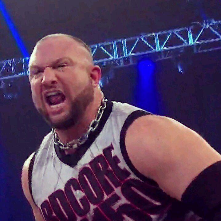 HardcoreTyrant's profile picture. Do you know who I am!? I'm Bully Ray - the biggest, baddest & most hardcore son of a bitch you'll ever meet. Get the tables, the Bully has arrived. {RP}
