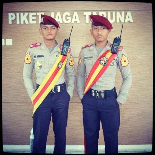 POLICE ACADEMY , Line/Insta : hotmamanurung , Pin : 26183684