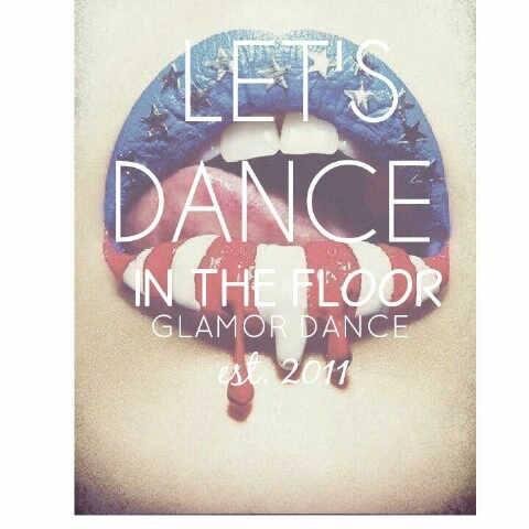 GM의 GLAMOUR 춤이나 댄스 댄스 네 가지 인사, DIAN, MARETA, DEBBY, MELAN, FERITA 구성되어 있습니다. 그들은 SMA이 Wonosobo에서 파생됩니다.