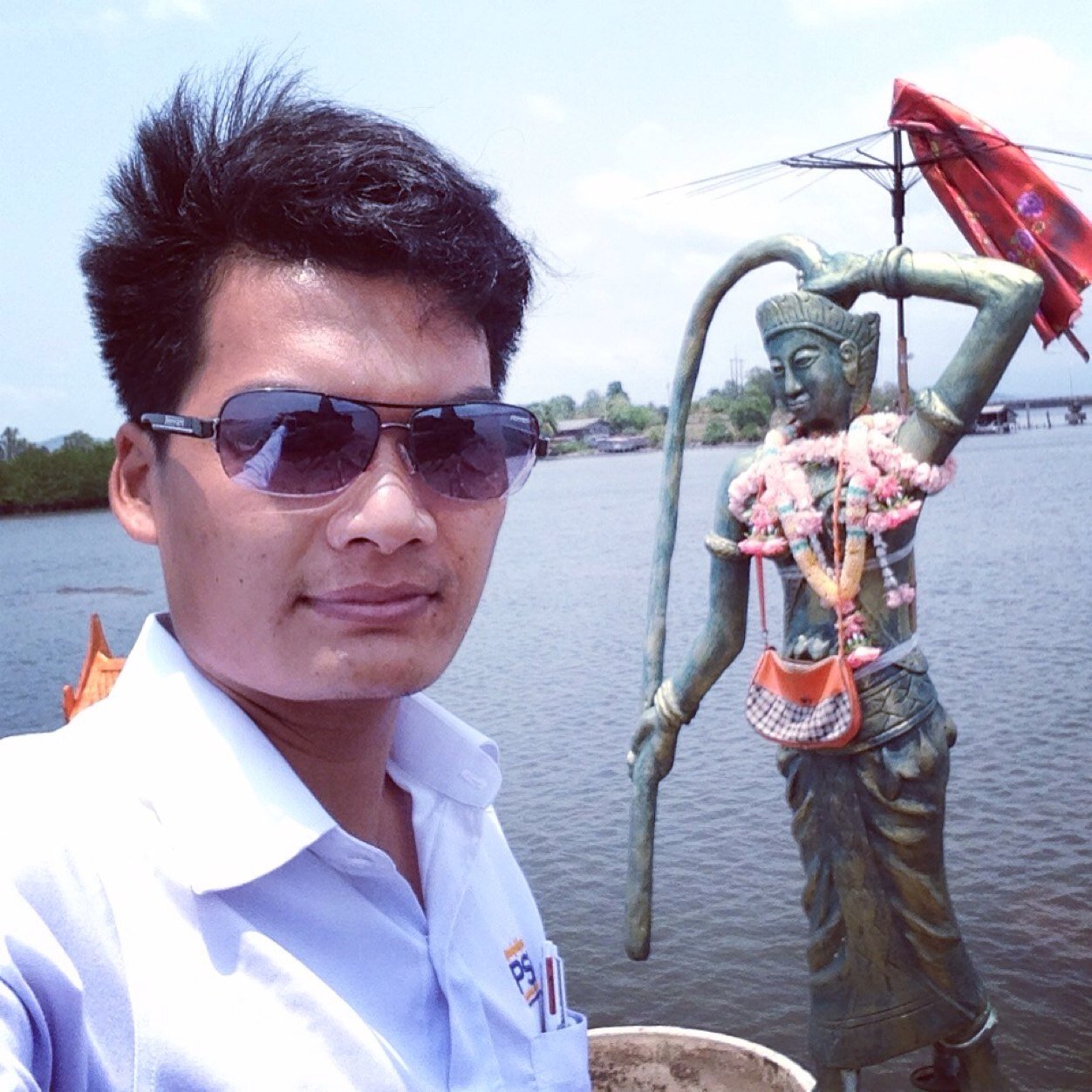 Darith_Tem's profile picture. 