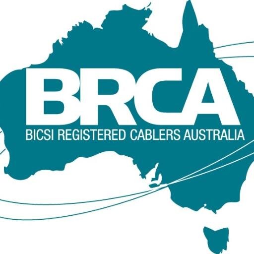 BICSI Registered Cablers Australia
