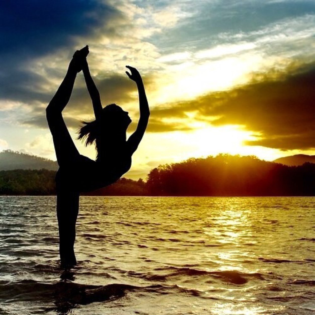 peace, love, twirl.