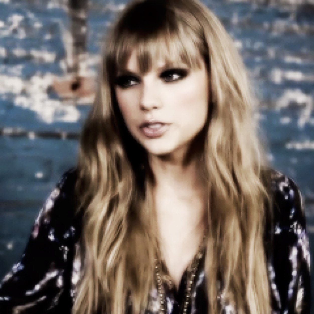 we're chasing stars to lose our shadows