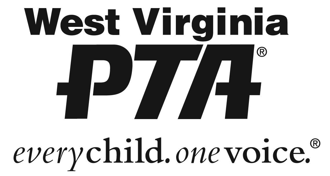 West Virginia PTA is the largest child advocacy association in West Virginia with more than 5,000 members!