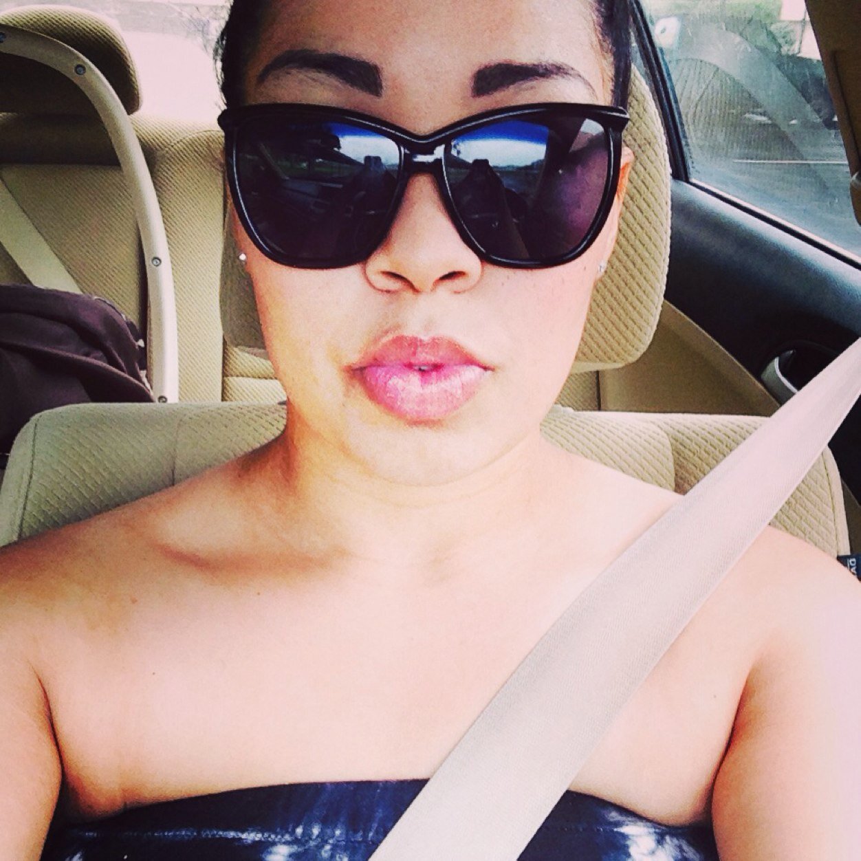 Follow me on IG @Shanelle1309