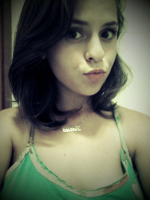 Imagine aqui uma coisa legal :3
