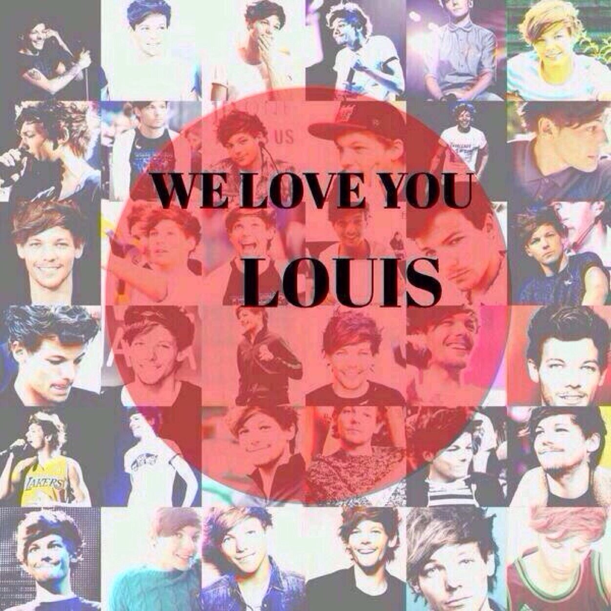 ONE DIRECTION♡