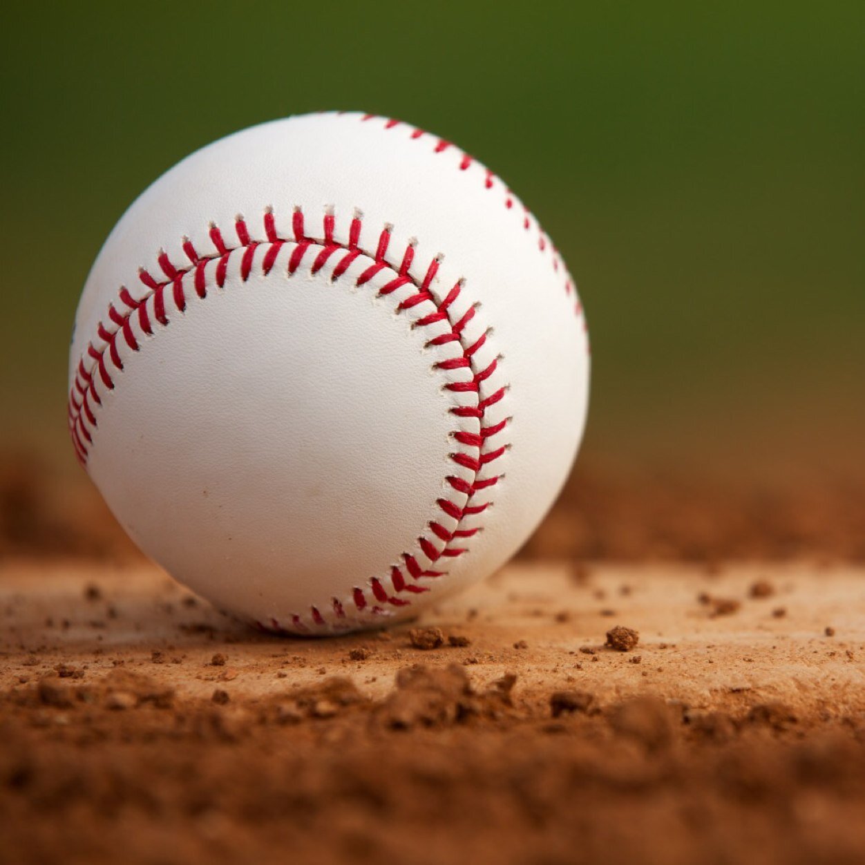 Baseballs the cleatchasers!