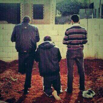 ‏I'm leaving, أنا آسف ,وداعا :)