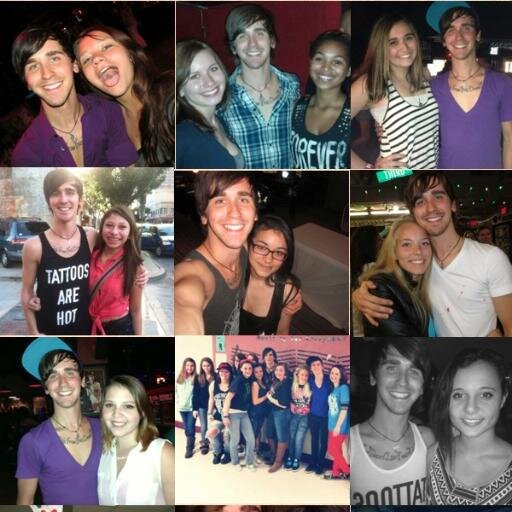 URSomethingMore's profile picture. I'm here to prove that even when you think no one else could understand what you’re going through, you are never alone. XOXO