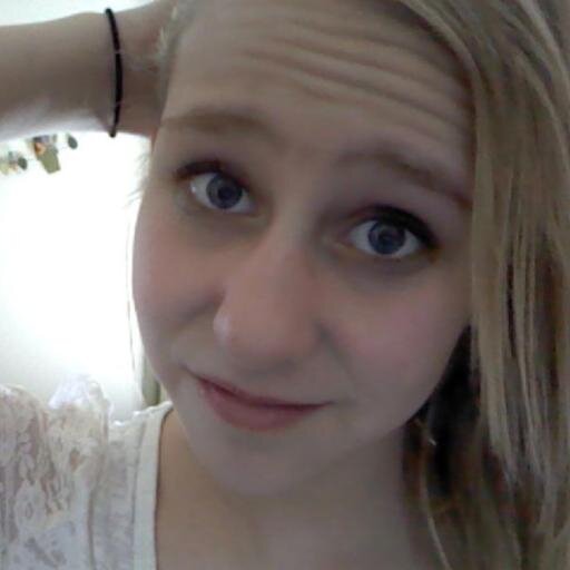 HannahMagstadt's profile picture. God's Not Dead. I will defend him.