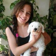 #Violetta3 Como Ana, Amor a las catinaticas !.. Nadie es perfecto , todos somos inperfectos , pero tenemos un defecto lo cual nos vuelve unicos♥ 
Cata