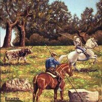 ToRoS y ReJoNeS (@torosyrejones) 's Twitter Profile Photo