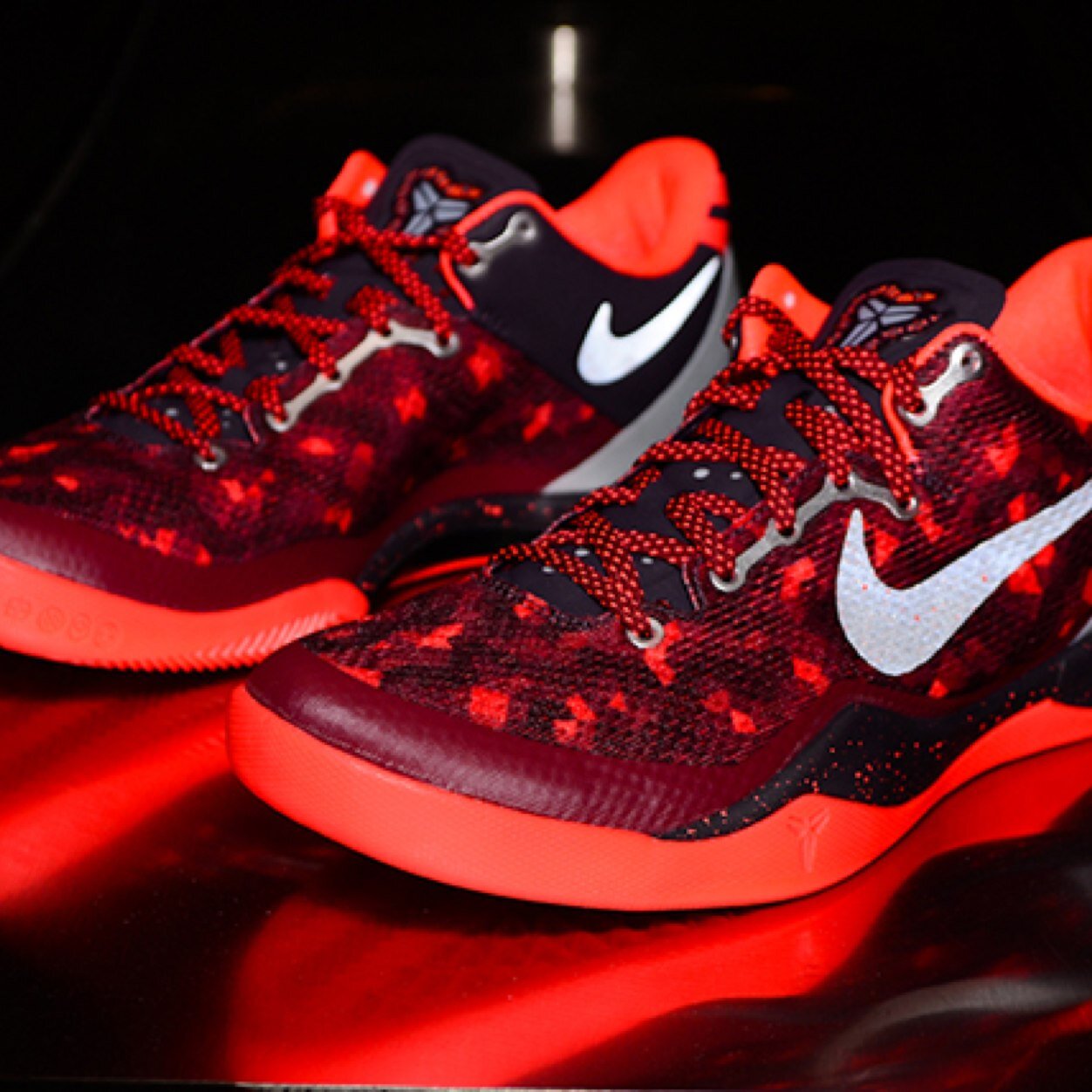 |The Best Nike Shoes On Twitter|
Not affiliated with Nike