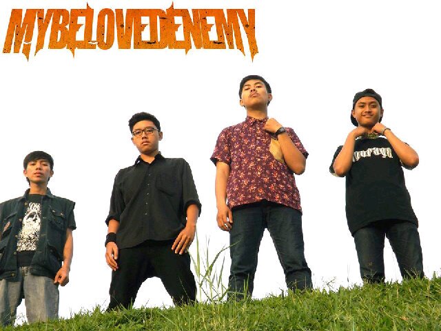 My Beloved Enemy Profile