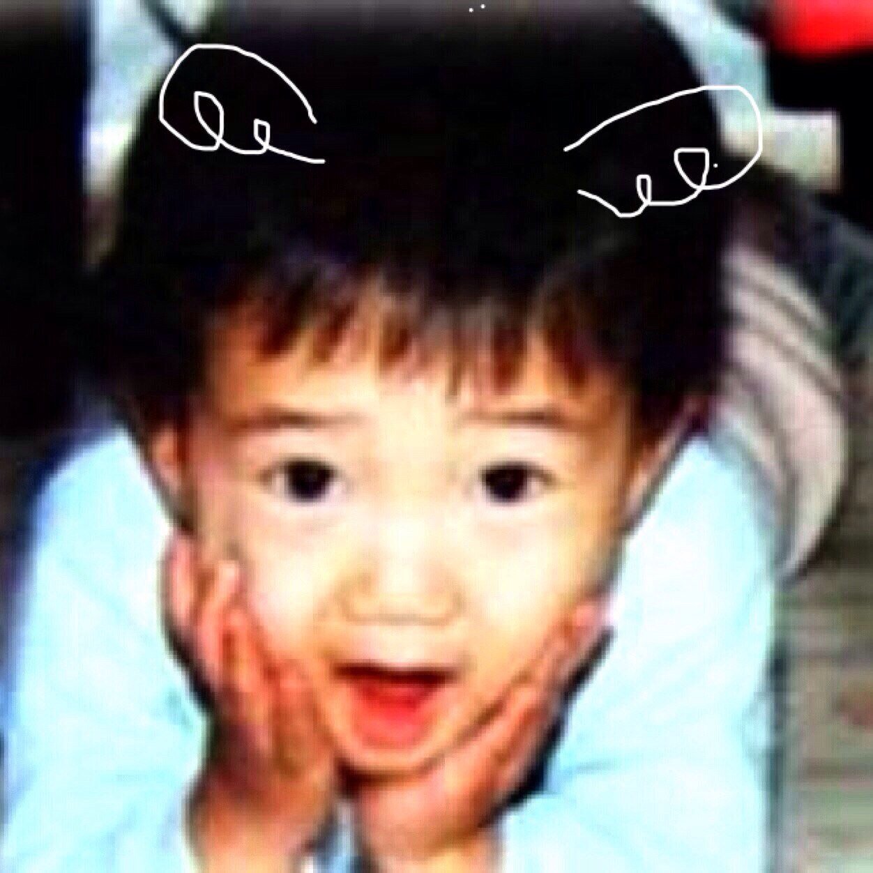 Yesung only ♡♡♡ @shfly3424