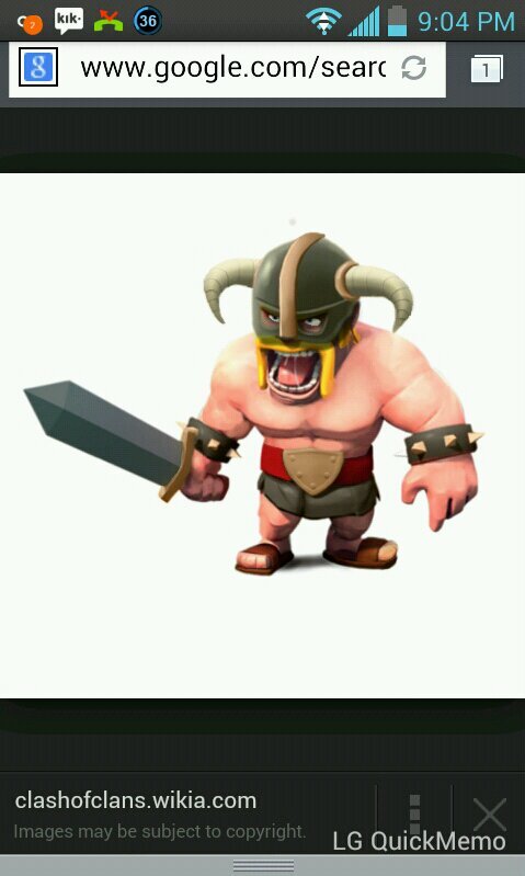 I play CoC my username is aanthony and i need a clan if i van join ur tell me.