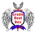 Grazie Beatbox Clan (@grazie_beatbox) Twitter profile photo