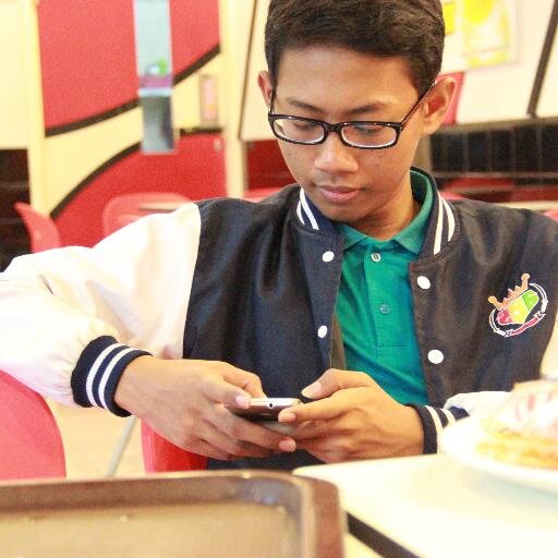 Sekarang Untuk Nanti :)