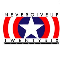 NeverGiveUp26 (@26nevergiveup) 's Twitter Profile