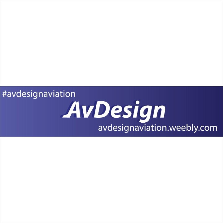 AvDesignAviatio's profile picture. http://t.co/DB8wXW9J8P
Innovative designs in aviation #avdesignaviation