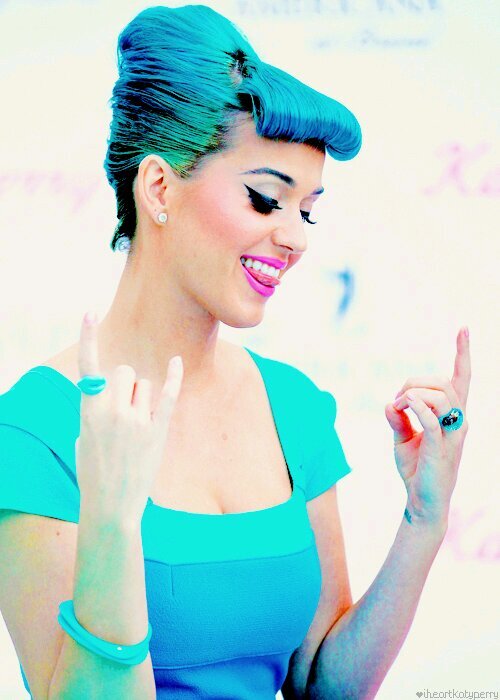 guy how likes katy perry