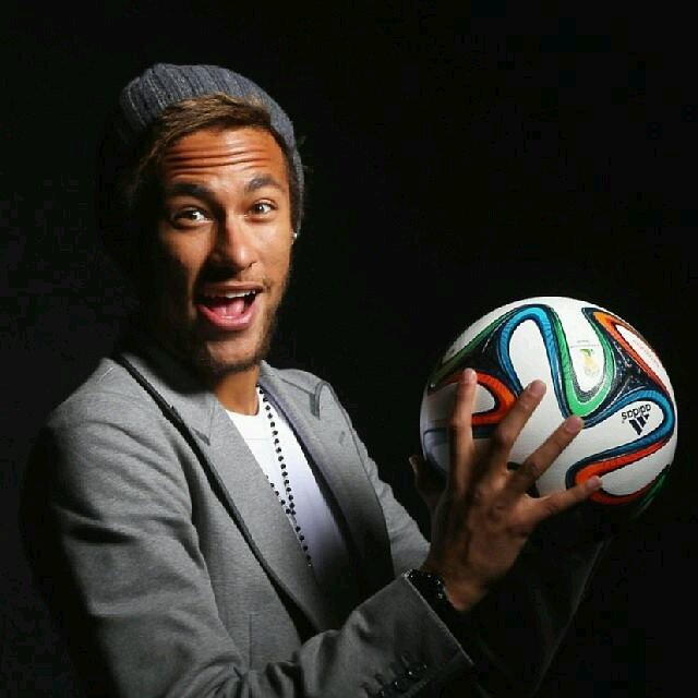 Fã Clube dedicado ao Neymar e a todo o bonde toiss ♥