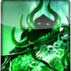 SinistrSwarmGW2's profile picture. 