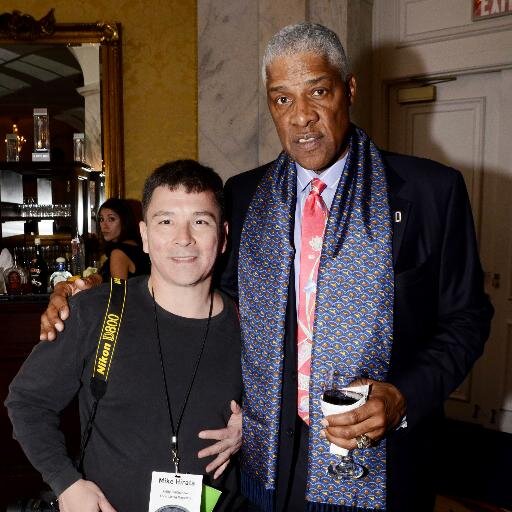 MikeHirata's profile picture. 