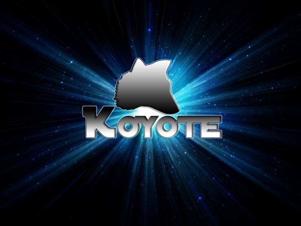 Koyote71972700's profile picture. Competitive Player Obj , Slayer !!