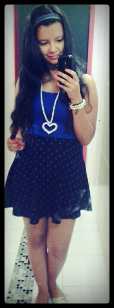Happily ♥