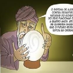 SinestroVidente's profile picture. 